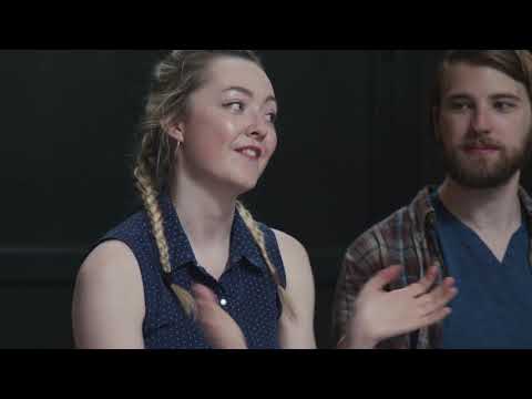 VCM Foundation: VOCES8 Method parts 1 and 2 with Paul Smith