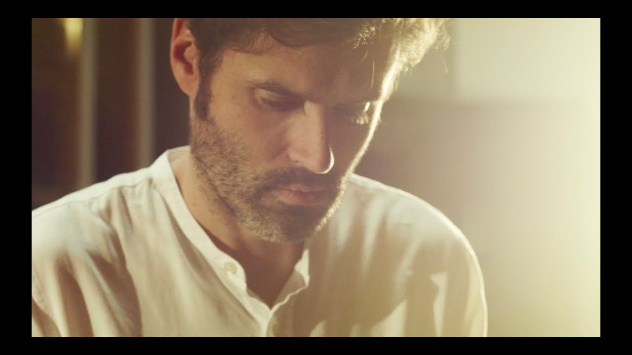 Paul Lay - Retour à Ithaque - L'Odyssée (album trailer)