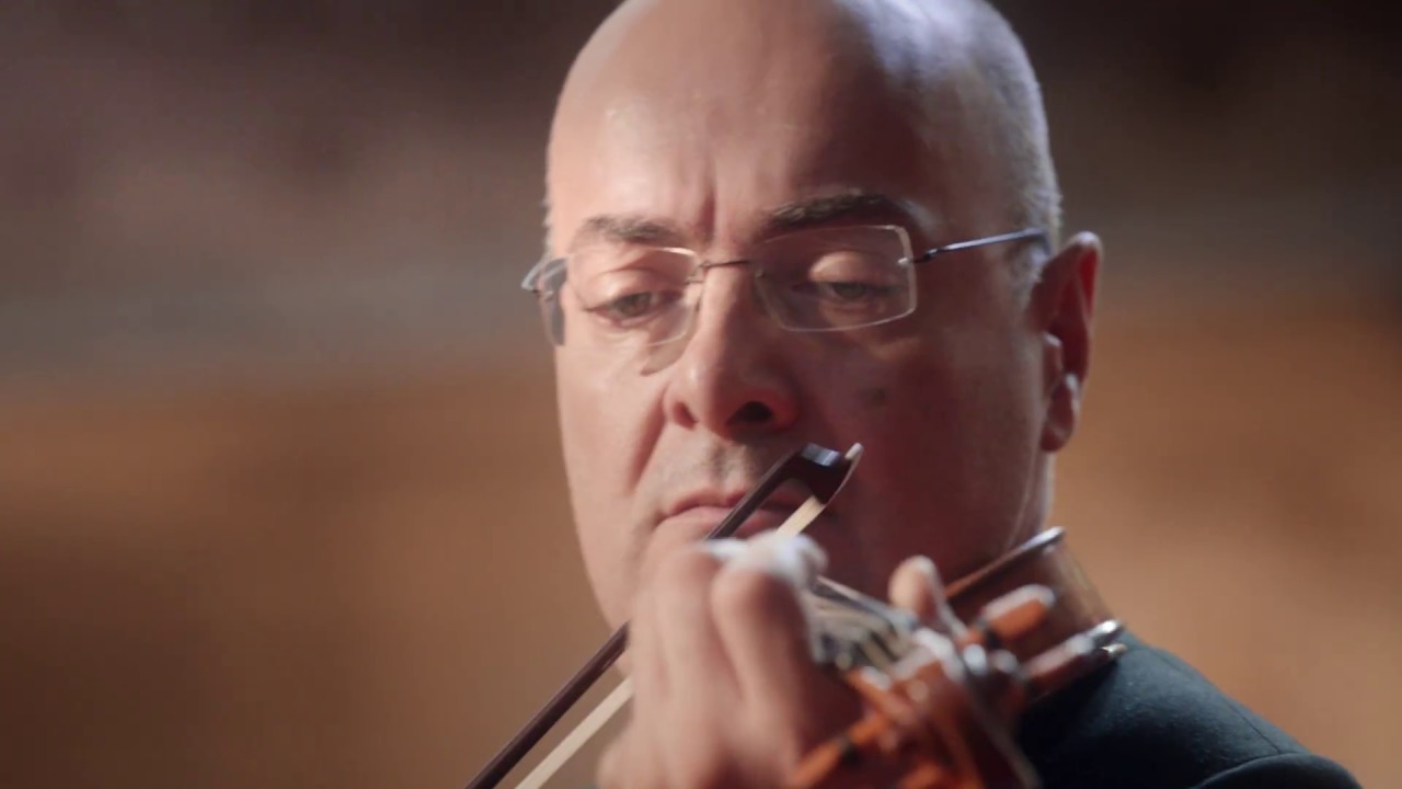 SCHUBERT | Symfonie nr. 5 | Gordan Nikolić