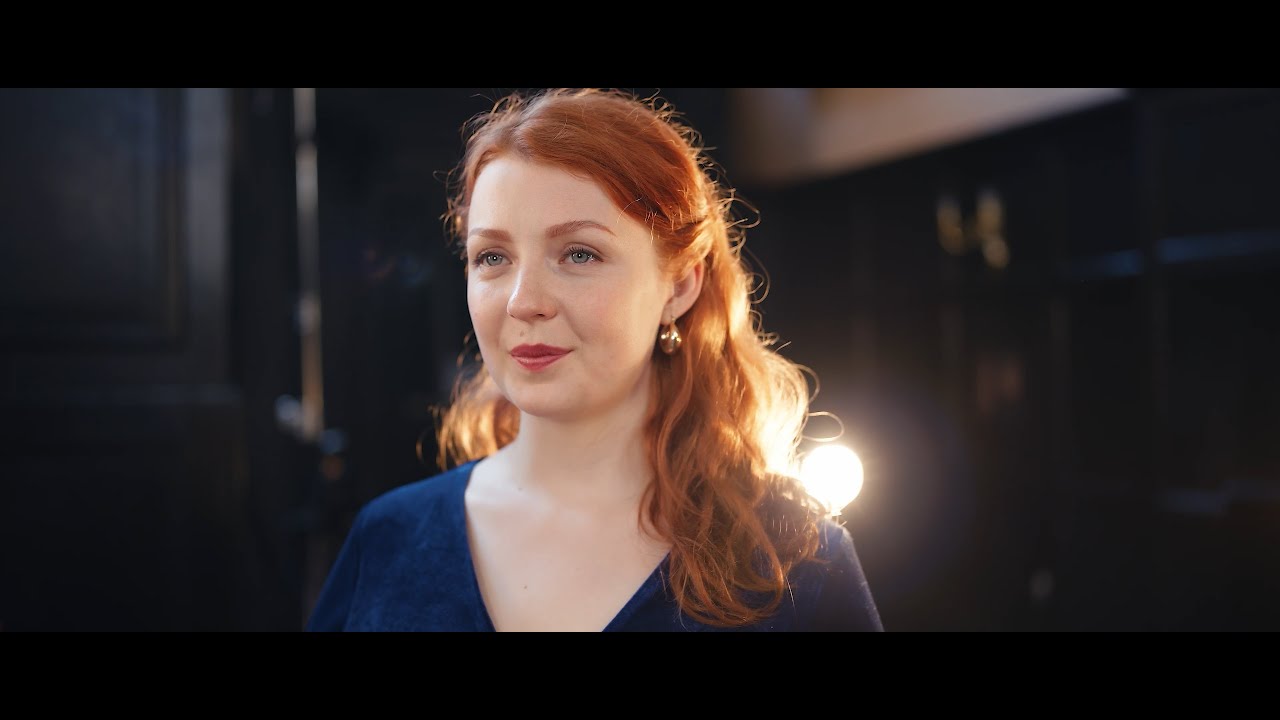 VOCES8: Effortlessly by Taylor Scott Davis