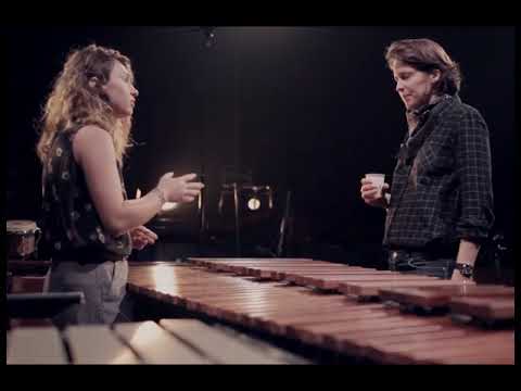 Chloé & Vassilena Serafimova : Sequenza