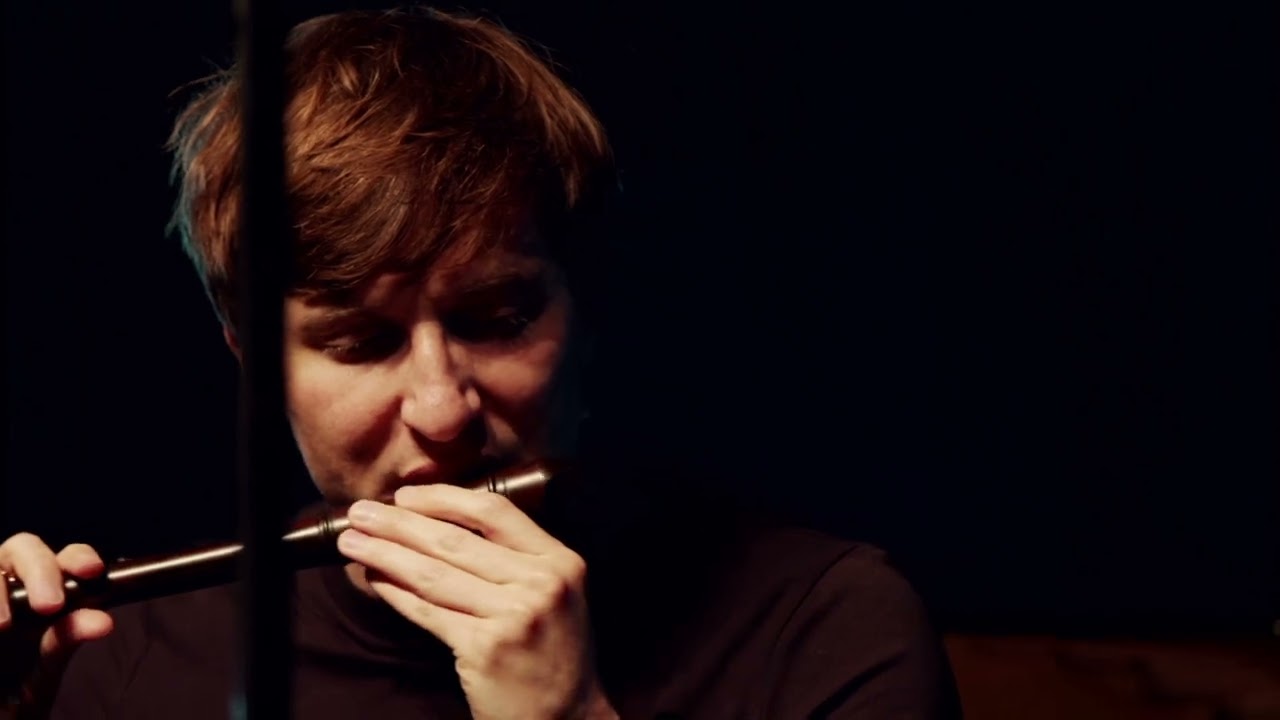 Bach - Berio - Beatles ~ Ensemble Spark