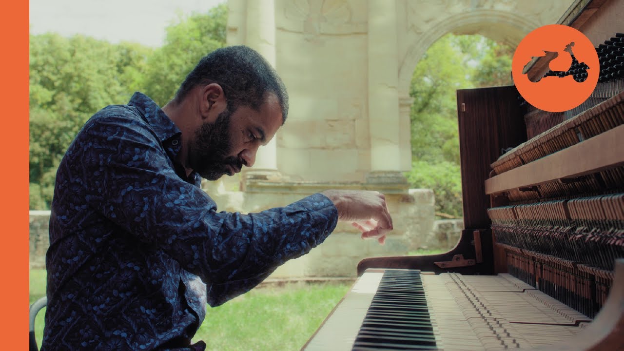 Wilhem Latchoumia / De Falla - Canción del fuego fatuo (El amor brujo)