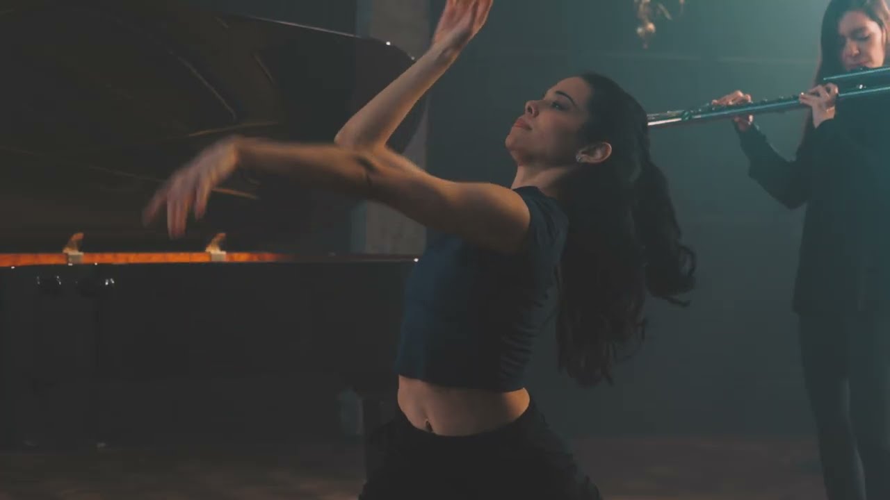 Mars Smith - Faroe Islands: Echoes on the Wind trailer