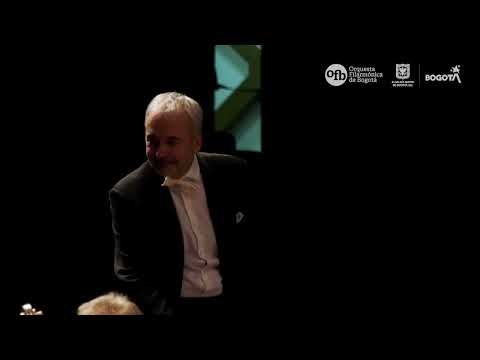 Mozart: Symphony in C major "Jupiter" KV. 551 Finale: Molto allegro