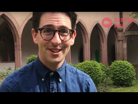 Voces8 | Paul Smith | Résidence aux Dominicains de Haute-Alsace à Guebwiller