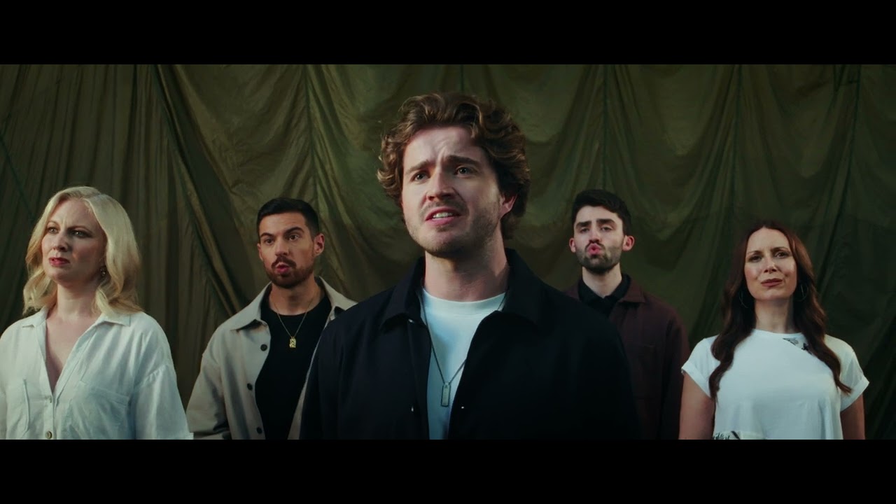 APOLLO5: Anam – Fraser Wilson