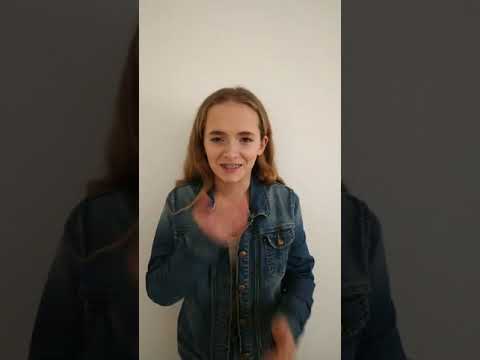 SING'IN SARTHE - Le témoignage de Lilou