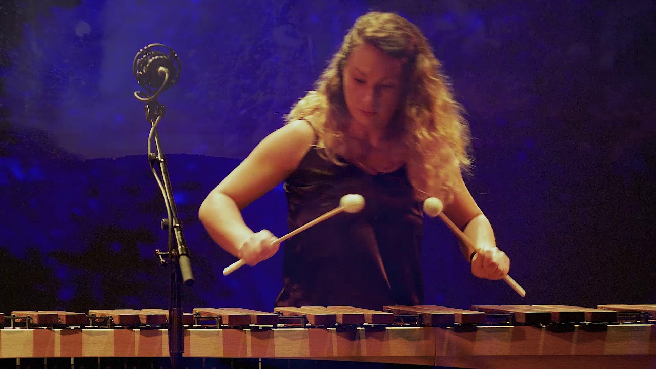 TIME | Vassilena Serafimova | Julien Poulain | Teaser