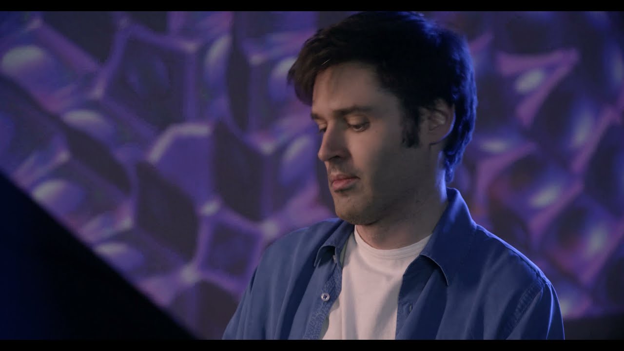 Paul Lay - La Lettre à Élise (Beethoven) - Full Solo