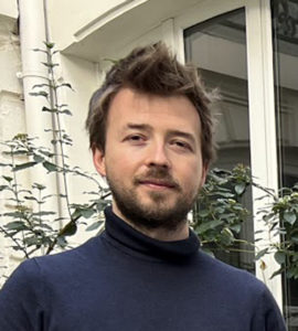 Romain Danzanvilliers