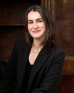 Sidonie Lavie