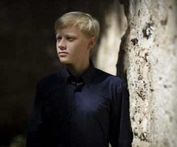 Alexander MALOFEEV Agence Diane du Saillant